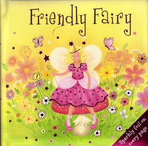 Friendly Fairy 