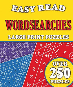 Wordsearches 