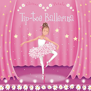 Tip-Toe Ballerina 