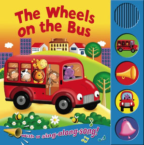 Wheels on The Bus 