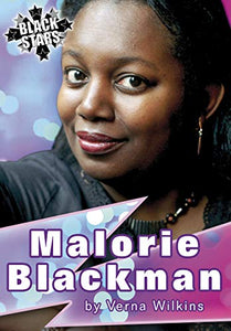 Malorie Blackman Biography 