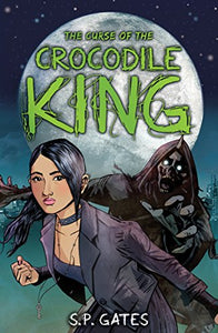 The Curse of the Crocodile King 