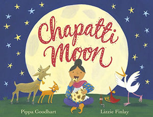 Chapatti Moon 