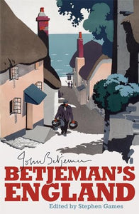 Betjeman's England 