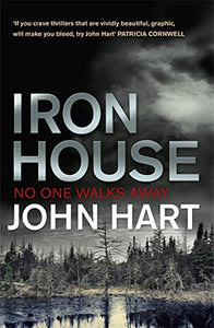 Iron House 