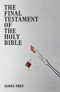 The Final Testament 