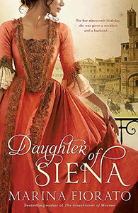 Daughter of Siena 