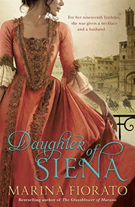 Daughter of Siena 