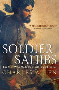 Soldier Sahibs 