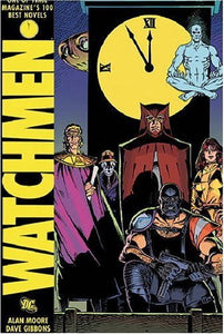 Watchmen 