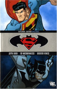 Superman/Batman 