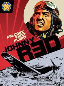 Johnny Red: Falcons' First Flight 