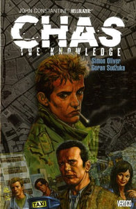 Hellblazer 