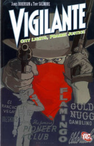 Vigilante 