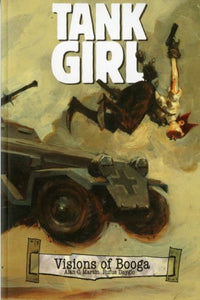 Tank Girl 