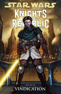 Star Wars - Knights of the Old Republic 