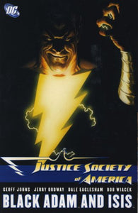 Justice Society of America 