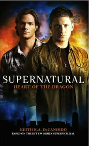 Supernatural - Heart of the Dragon 