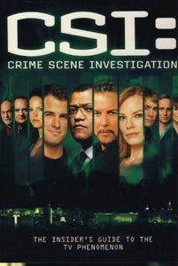 CSI: Crime Scene Investigation 