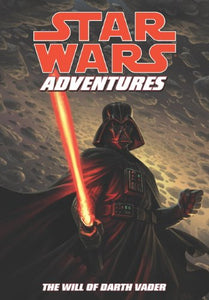 Star Wars Adventures 