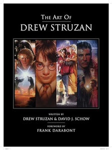 The Art of Drew Struzan 