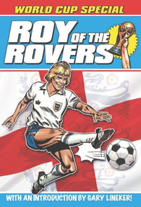 Roy of the Rovers 