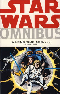 Star Wars Omnibus 