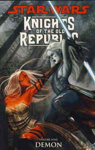 Star Wars - Knights of the Old Republic 