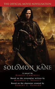 Solomon Kane 