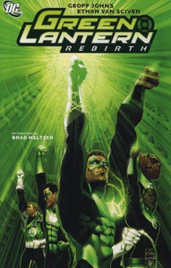 Green Lantern 