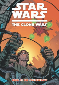 Star Wars - The Clone Wars 