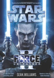 Star Wars - the Force Unleashed II 