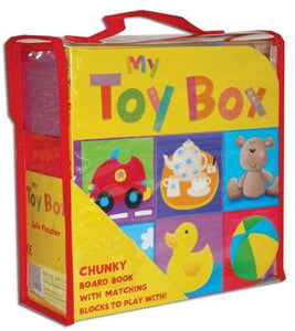 My Toy Box 