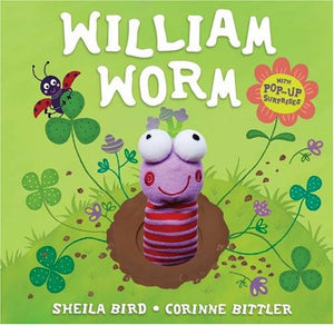 William Worm 