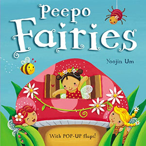 Peepo Fairies 