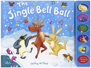 The Jingle Bell Ball 