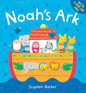 Noah's Ark 