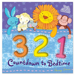 Countdown to Bedtime 