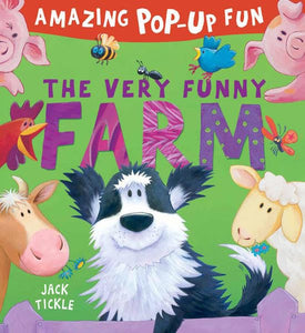 The Very Funny Farm 