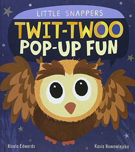 Twit-twoo Pop-up Fun 