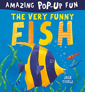 The Very Funny Fish 