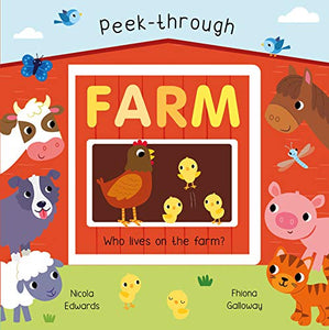 Peek-Through Farm 