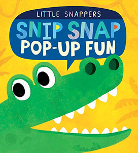 Snip Snap Pop-up Fun 