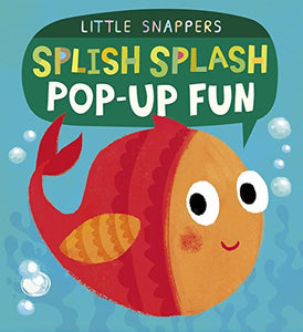 Splish Splash Pop-up Fun 