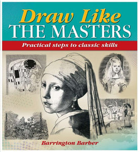 Draw Like the Masters 