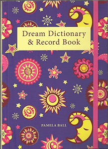 Dream Dictionary & Record Book 