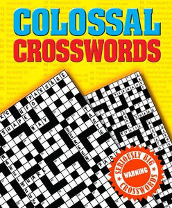 Colossal Crosswords 