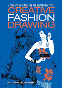 Creative Fashion Drawing 