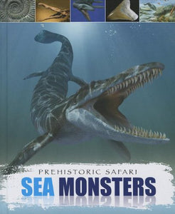 Sea Monsters 