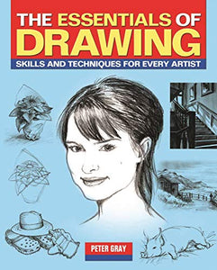 The Essentials of Drawing 